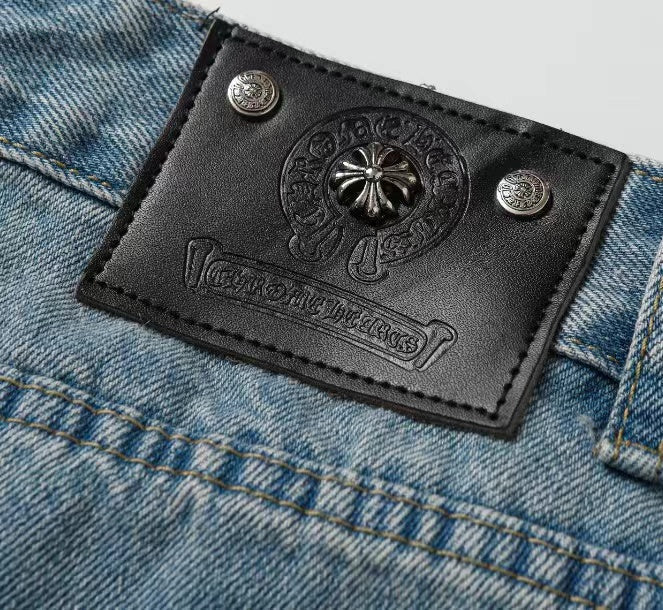 Chrome Hearts NEW Pants