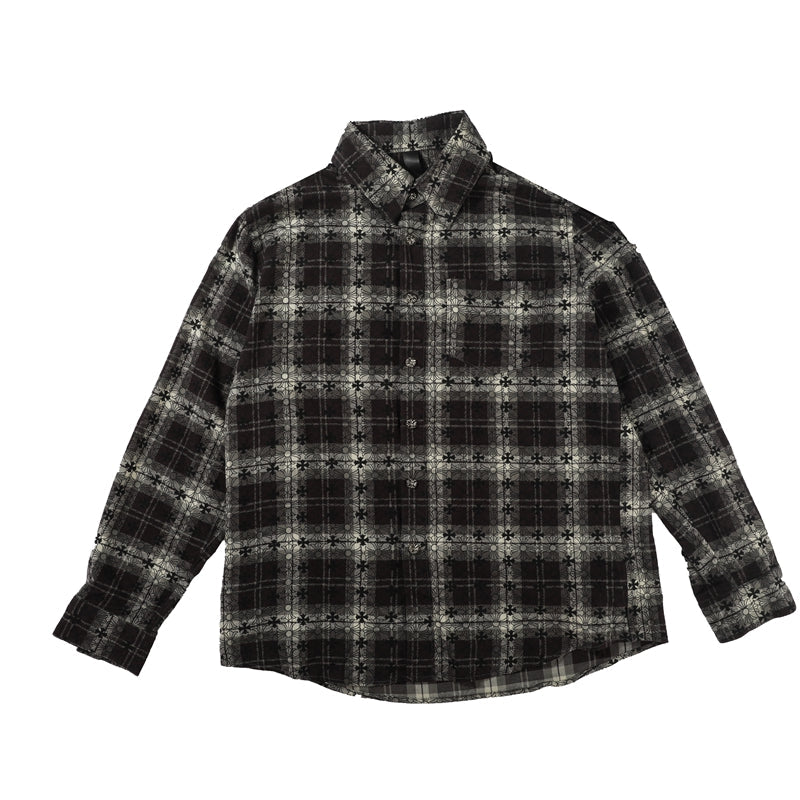 Chrome Hearts 2025 New Jacket