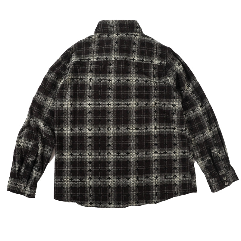Chrome Hearts 2025 New Jacket