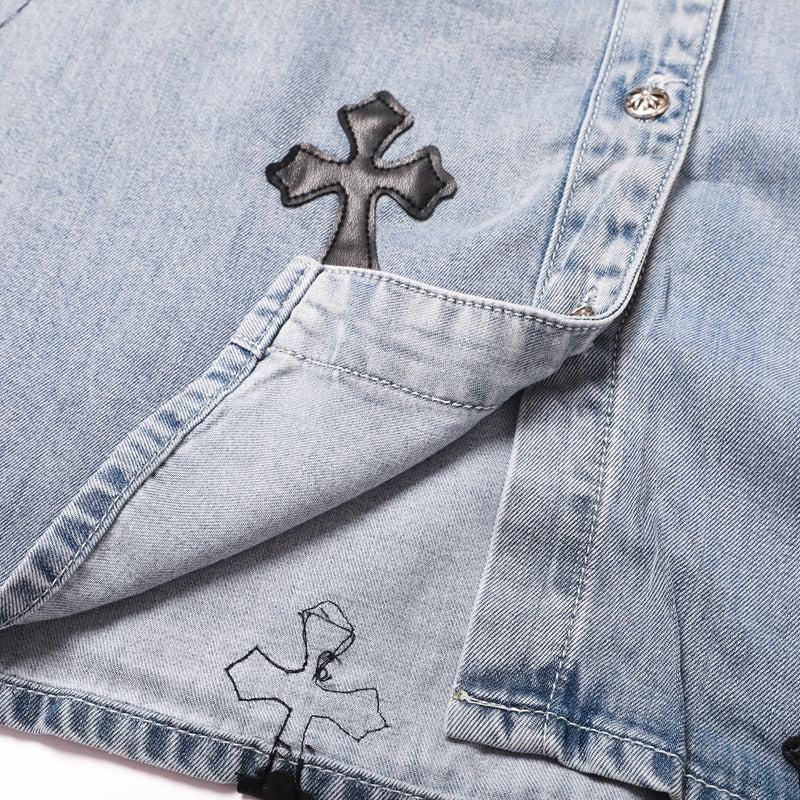 Chrome Hearts 2025 New Jacket