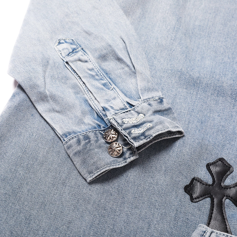 Chrome Hearts 2025 New Jacket