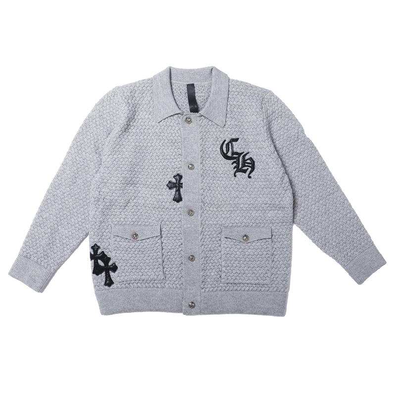 Chrome Hearts 2025 New Jacket