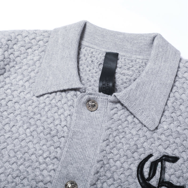 Chrome Hearts 2025 New Jacket