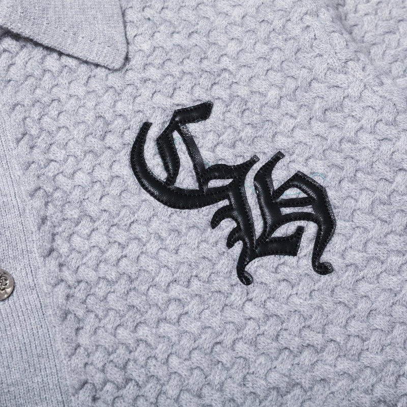 Chrome Hearts 2025 New Jacket