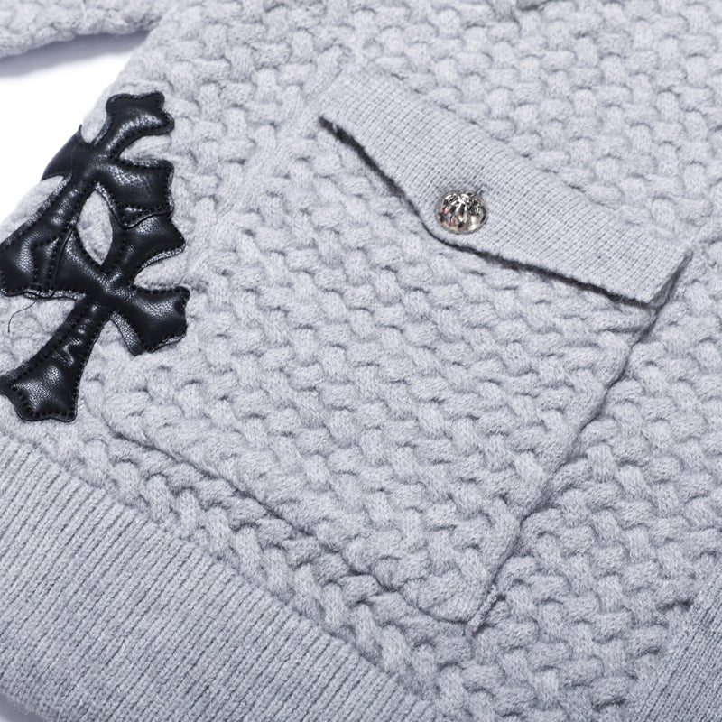 Chrome Hearts 2025 New Jacket