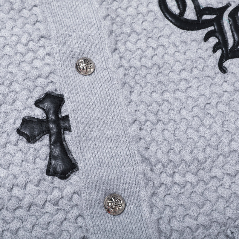 Chrome Hearts 2025 New Jacket