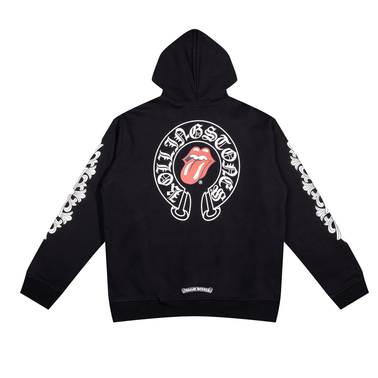 Chrome Hearts ジップアップ パーカー K4