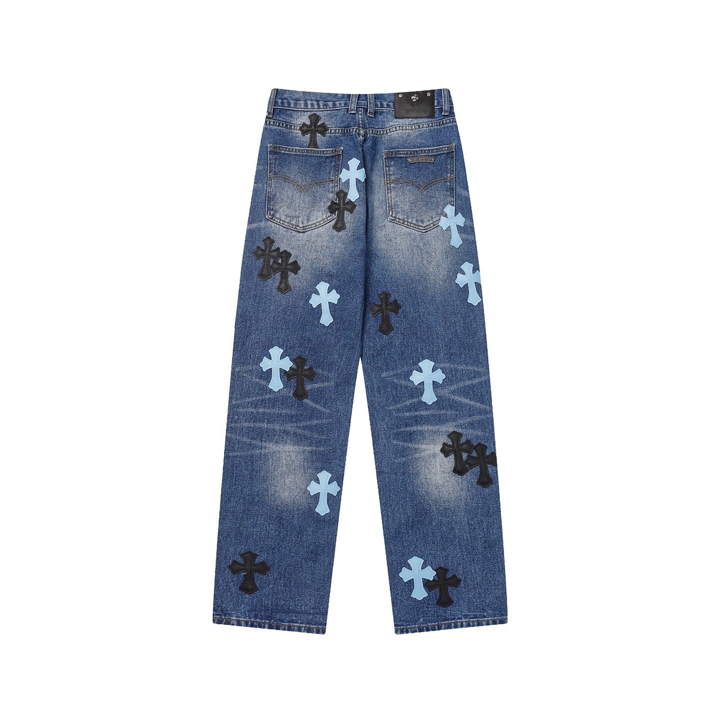 Chrome Hearts Pants KE908