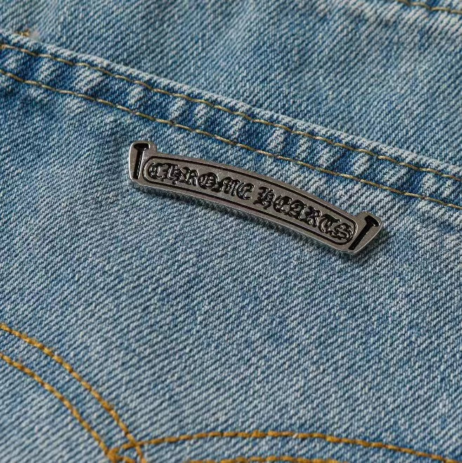 Chrome Hearts NEW Pants