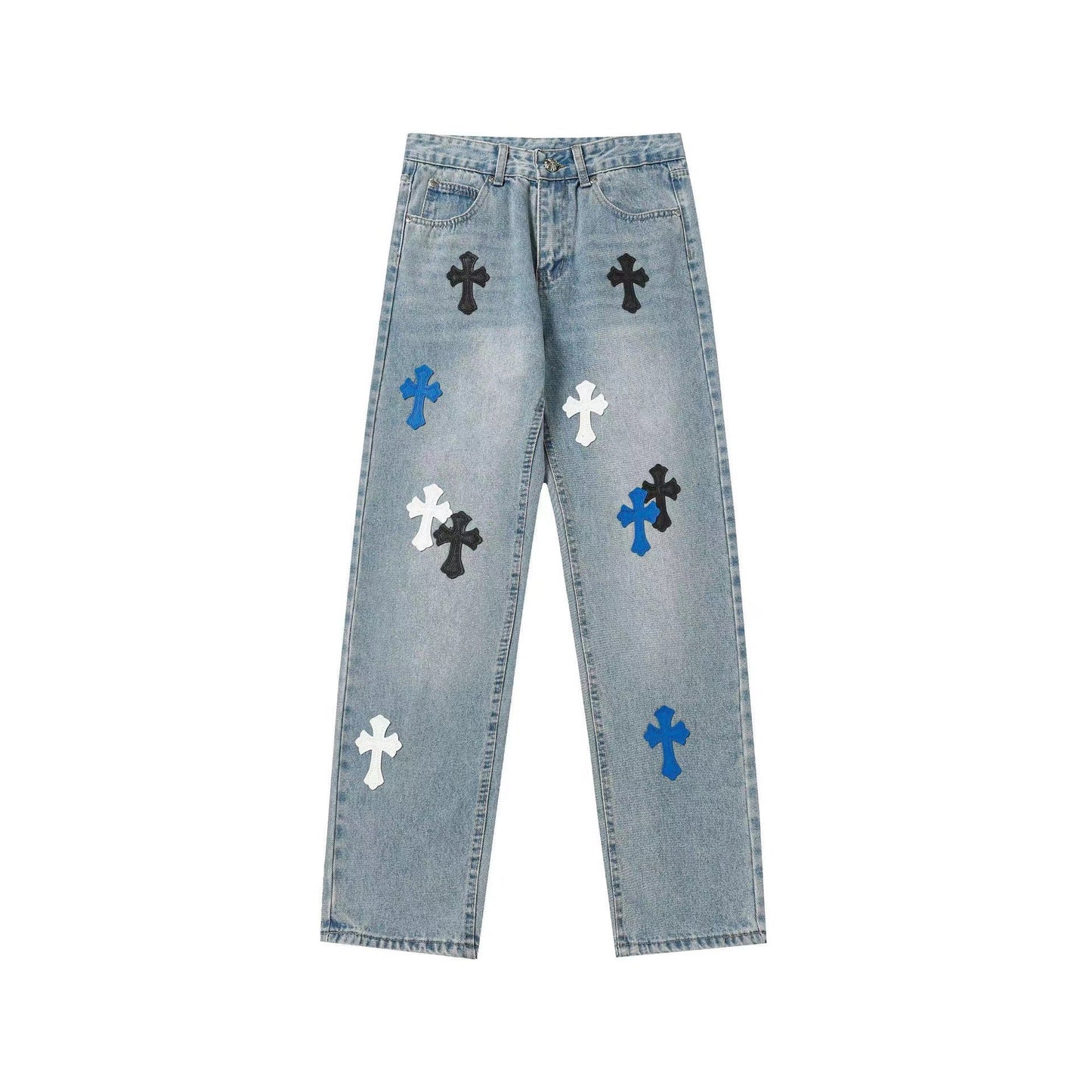 Chrome Hearts NEW Pants
