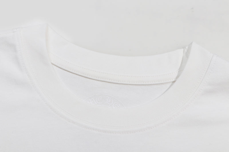 Chrome Hearts T-shirts 6106