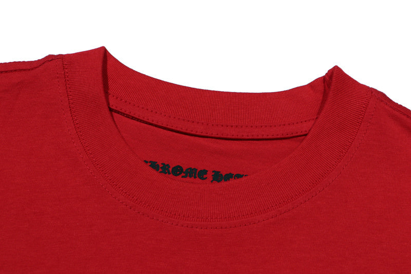 Chrome Hearts T-shirt K6125