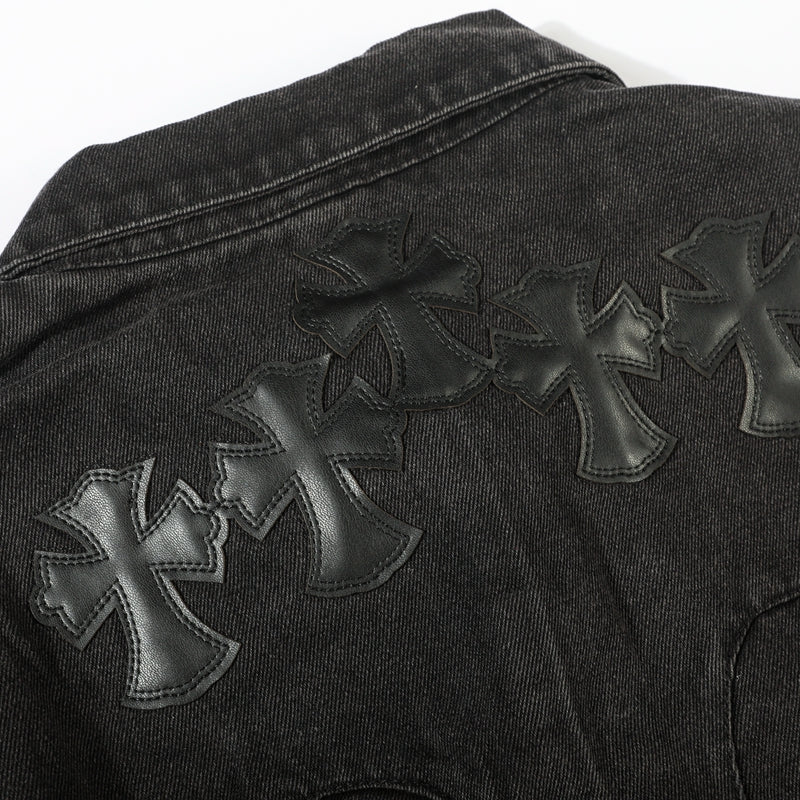 Chrome Hearts 2025 New Jacket