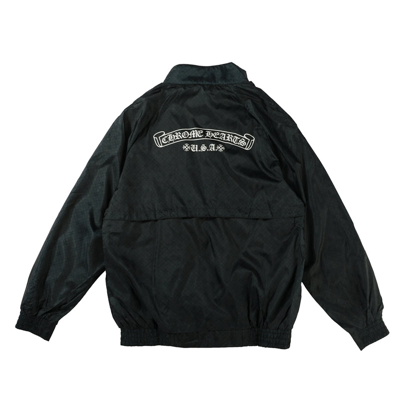 Chrome Hearts 2025 New Jacket