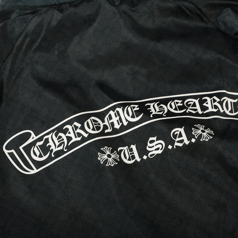 Chrome Hearts 2025 New Jacket