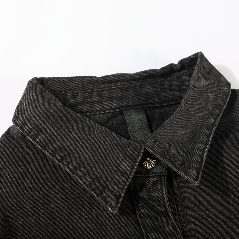Chrome Hearts 2025 New Jacket