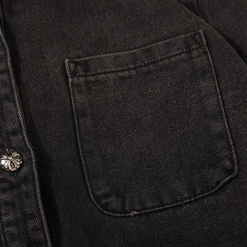 Chrome Hearts 2025 New Jacket