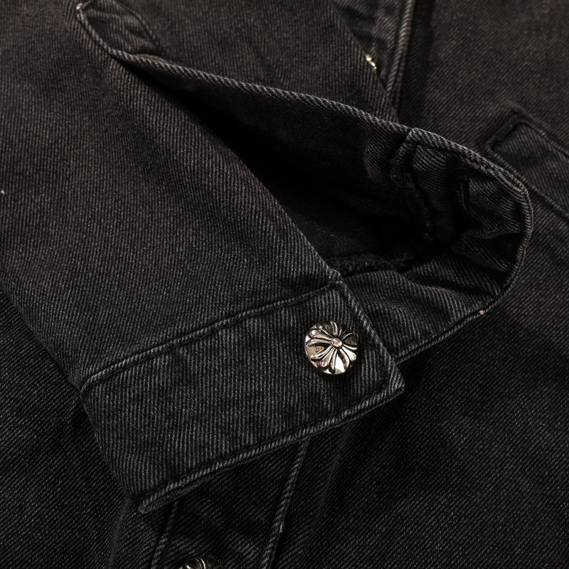 Chrome Hearts 2025 New Jacket
