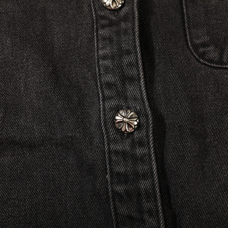 Chrome Hearts 2025 New Jacket