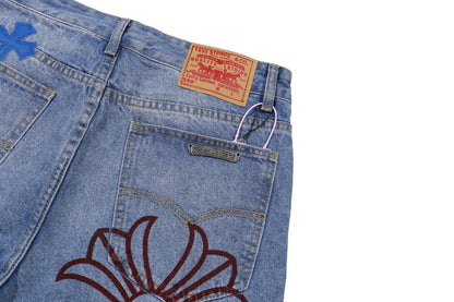 Chrome Hearts 2024 NEW Pants