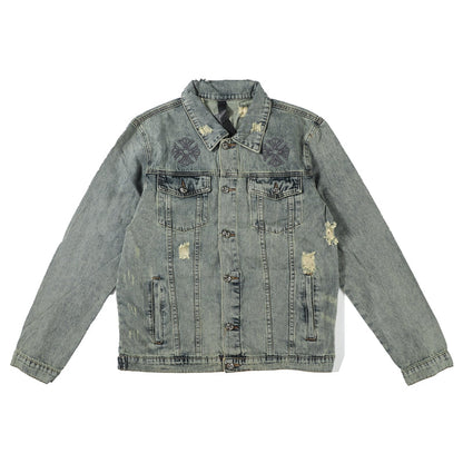 Chrome Hearts 2025 New Jacket