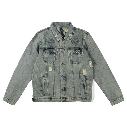 Chrome Hearts 2025 New Jacket