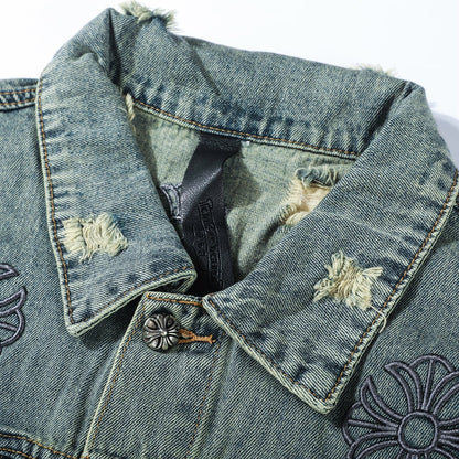 Chrome Hearts 2025 New Jacket
