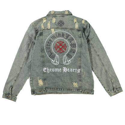 Chrome Hearts 2025 New Jacket