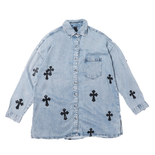 Chrome Hearts 2025 New Jacket