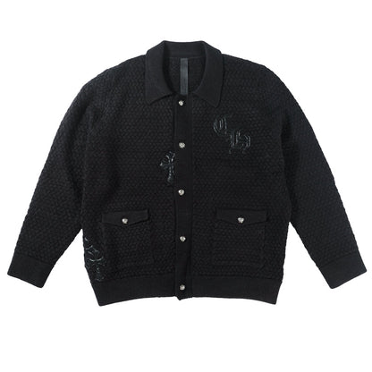 Chrome Hearts 2025 New Jacket