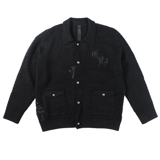 Chrome Hearts 2025 New Jacket