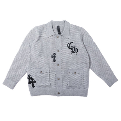 Chrome Hearts 2025 New Jacket