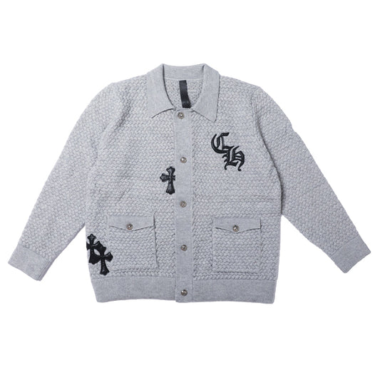 Chrome Hearts 2025 New Jacket