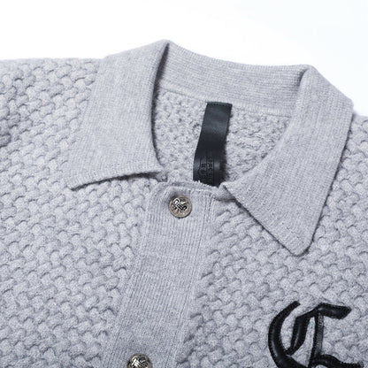 Chrome Hearts 2025 New Jacket