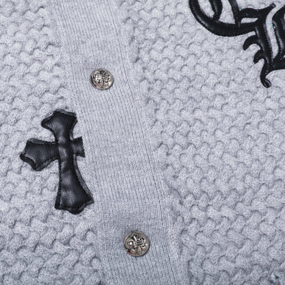 Chrome Hearts 2025 New Jacket