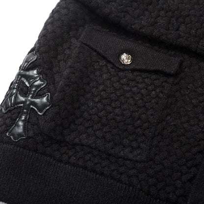 Chrome Hearts 2025 New Jacket