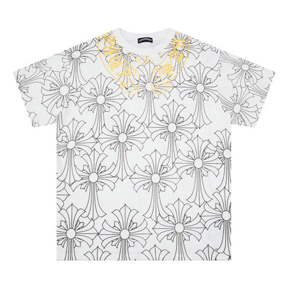 Chrome Hearts T-shirt K6042