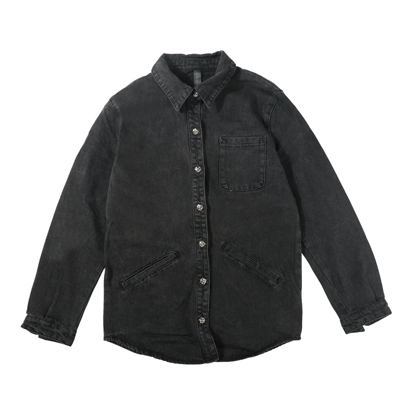 Chrome Hearts 2025 New Jacket