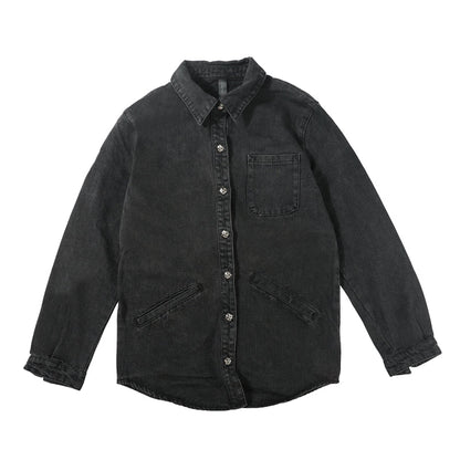 Chrome Hearts 2025 New Jacket