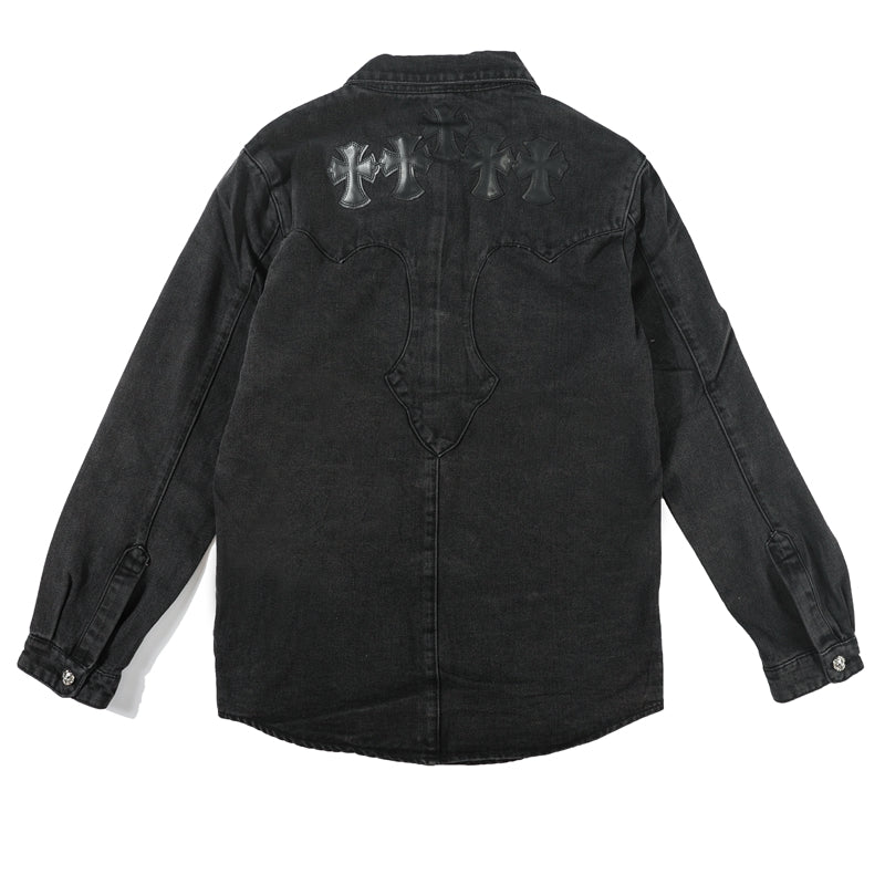Chrome Hearts 2025 New Jacket
