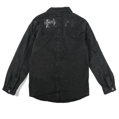 Chrome Hearts 2025 New Jacket