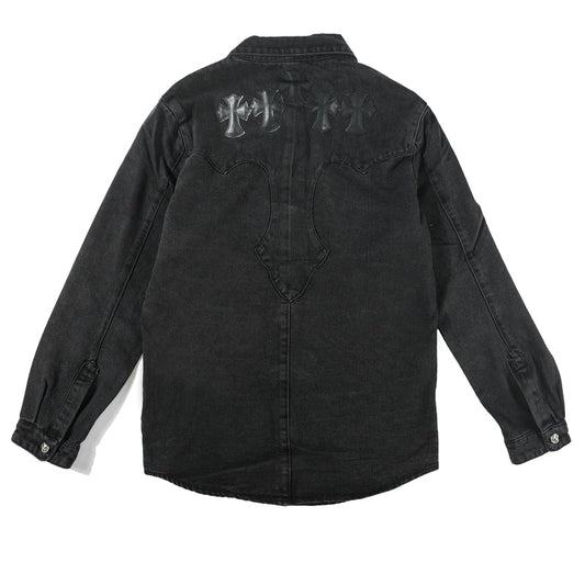 Chrome Hearts 2025 New Jacket