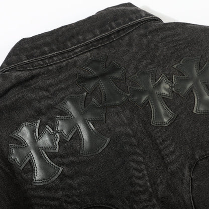 Chrome Hearts 2025 New Jacket