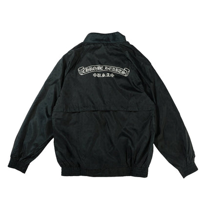 Chrome Hearts 2025 New Jacket