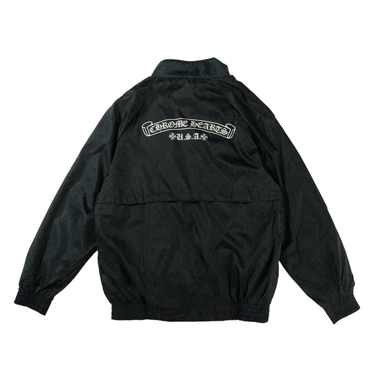 Chrome Hearts 2025 New Jacket