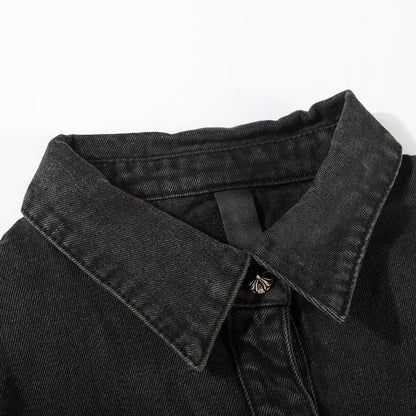 Chrome Hearts 2025 New Jacket