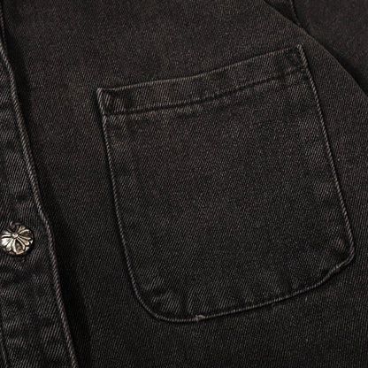 Chrome Hearts 2025 New Jacket