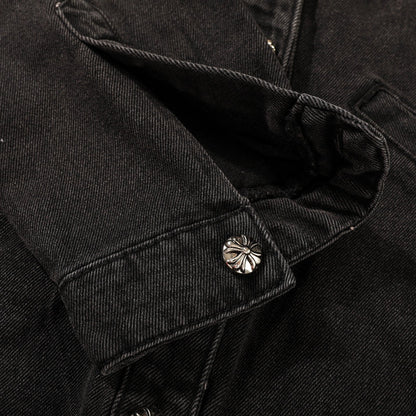 Chrome Hearts 2025 New Jacket