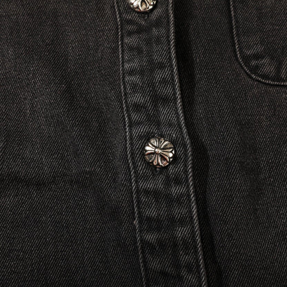 Chrome Hearts 2025 New Jacket